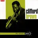 CD - Clifford Brown - Planet Jazz