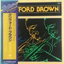 LP - Clifford Brown - Reflection - OBI