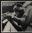 LP-Box - Clifford Brown - The Complete Blue Note And Pacific Jazz Recordings Of Clifford Brown - Hardcover Box + Booklet