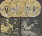 CD-Box - Clifford Brown - The Complete Blue Note And Pacific Jazz Recordings - Slipcase + Booklet