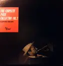 LP - Clifford Brown - The Complete Paris Collection Vol. 3 - Mono