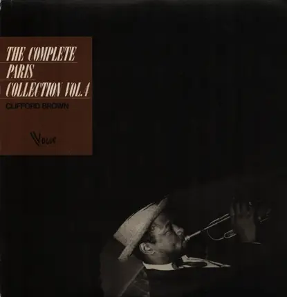 Clifford Brown - The Complete Paris Collection Vol. 4