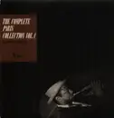LP - Clifford Brown - The Complete Paris Collection Vol. 4 - Mono, Insert