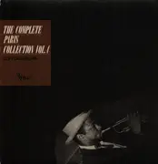 LP - Clifford Brown - The Complete Paris Collection Vol. 4 - Mono, Insert