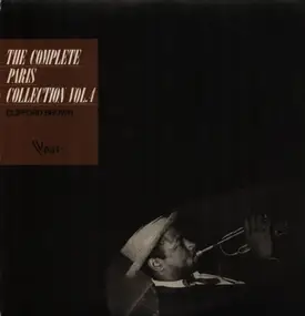 Clifford Brown - The Complete Paris Collection Vol. 4