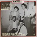 LP - Clifford Brown - The Complete Paris Collection Vol. 4