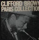 LP-Box - Clifford Brown - The Complete Paris Collection - Mono
