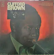 LP - Clifford Brown - The Beginning And The End