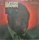 LP - Clifford Brown - The Beginning And The End