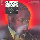 LP - Clifford Brown - The Beginning And The End