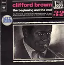 LP - Clifford Brown - The Beginning and the End