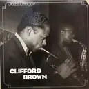 LP - Clifford Brown - The Paris Collection Vol. 2