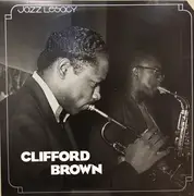 LP - Clifford Brown - The Paris Collection Vol. 2