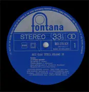 LP - Clifford Brown - Warm!