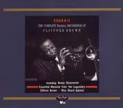 CD-Box - Clifford Brown - Brownie: The Complete EmArcy Recordings Of Clifford Brown