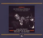 Clifford Brown - Brownie: The Complete EmArcy Recordings Of Clifford Brown