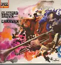 LP - Clifford Brown - Caravan