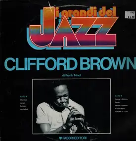 Clifford Brown - Clifford Brown