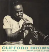 Clifford Brown - Memorial Album