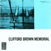CD - Clifford Brown - Memorial