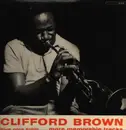 LP - Clifford Brown - More Memorable Tracks - +Insert