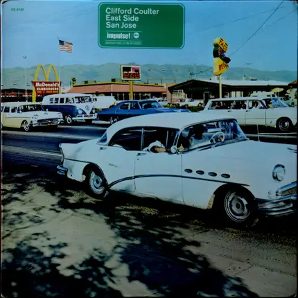 Clifford Coulter - East Side San Jose