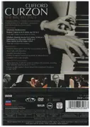 CD & DVD - Clifford Curzon - The BBC Recitals - Still Sealed