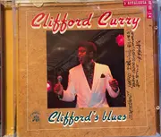CD - Clifford Curry - Clifford's Blues