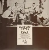 Clifford Hayes - Vol. 1, 1926-1931