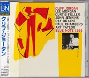 Clifford Jordan - Cliff Jordan