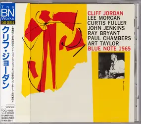 Clifford Jordan - Cliff Jordan