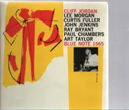 Clifford Jordan - Cliff Jordan