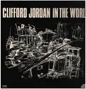 LP - Clifford Jordan - In The World - + Booklet