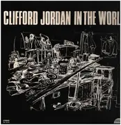 LP - Clifford Jordan - In The World - + Booklet