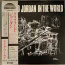 Double LP - Clifford Jordan - In the World - Limited Edition
