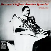 Clifford Jordan - Bearcat