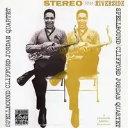 Clifford Jordan Quartet - Spellbound