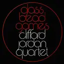 CD - Clifford Jordan Quartet - Glass Bead Games