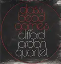 Double LP - Clifford Jordan Quartet - Glass Bead Games
