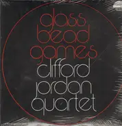 Clifford Jordan Quartet - Glass Bead Games