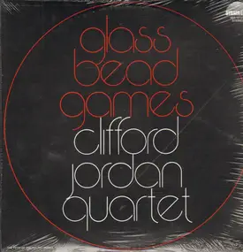 Clifford Jordan - Glass Bead Games