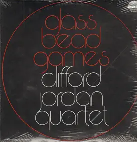 Clifford Jordan - Glass Bead Games