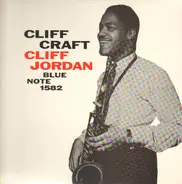 Clifford Jordan - Cliff Craft