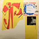 LP - Clifford Jordan - Cliff Jordan - Mono