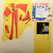 LP - Clifford Jordan - Cliff Jordan - Mono