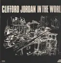 LP - Clifford Jordan - In The World