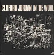LP - Clifford Jordan - In The World