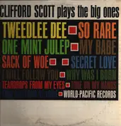 Clifford Scott