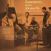 Max Roach and Clifford Brown - Brown And Roach Inc..180g