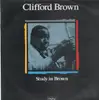 LP - Clifford Brown - Study in Brown